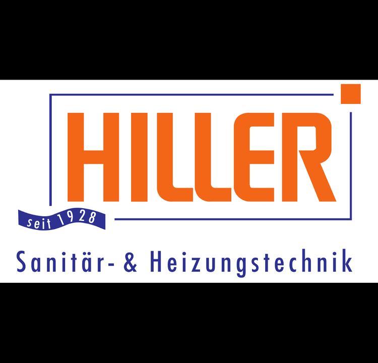 Hiller Sanitär- Und Heizungstechnik